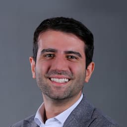 مهدی باقری